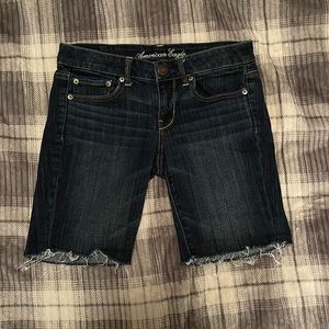 American Eagle Outfitter Jean Shorts